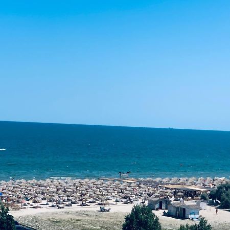 Apartament Summerland Mamaia Nord Exteriér fotografie
