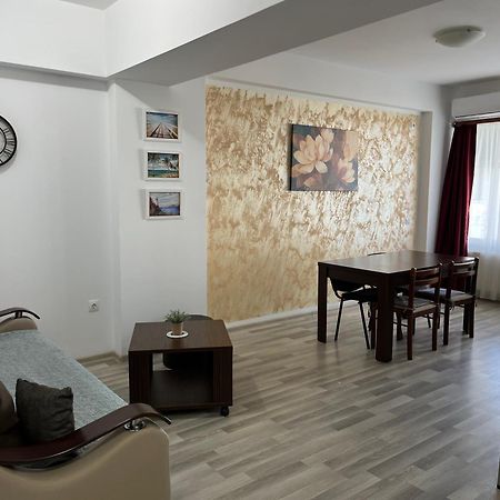 Apartament Summerland Mamaia Nord Exteriér fotografie