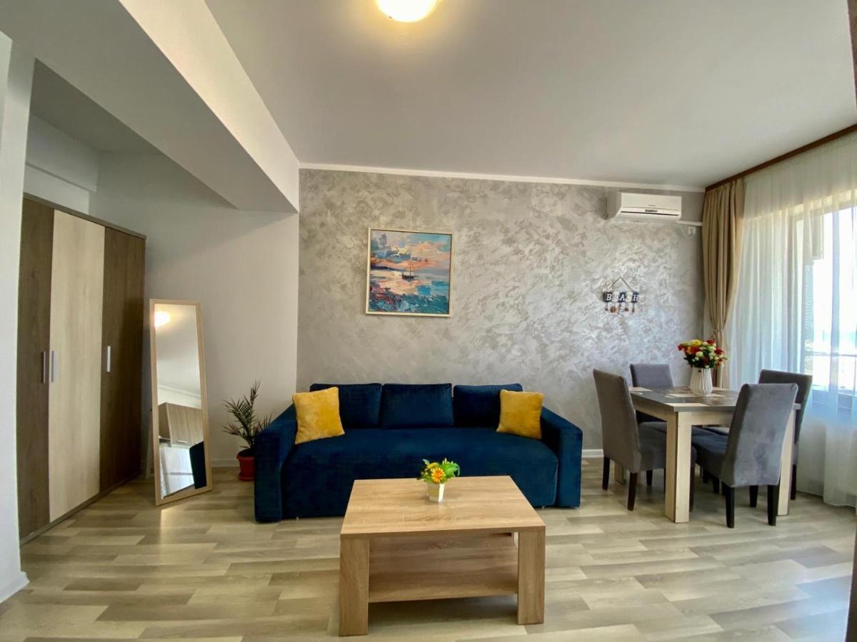 Apartament Summerland Mamaia Nord Exteriér fotografie