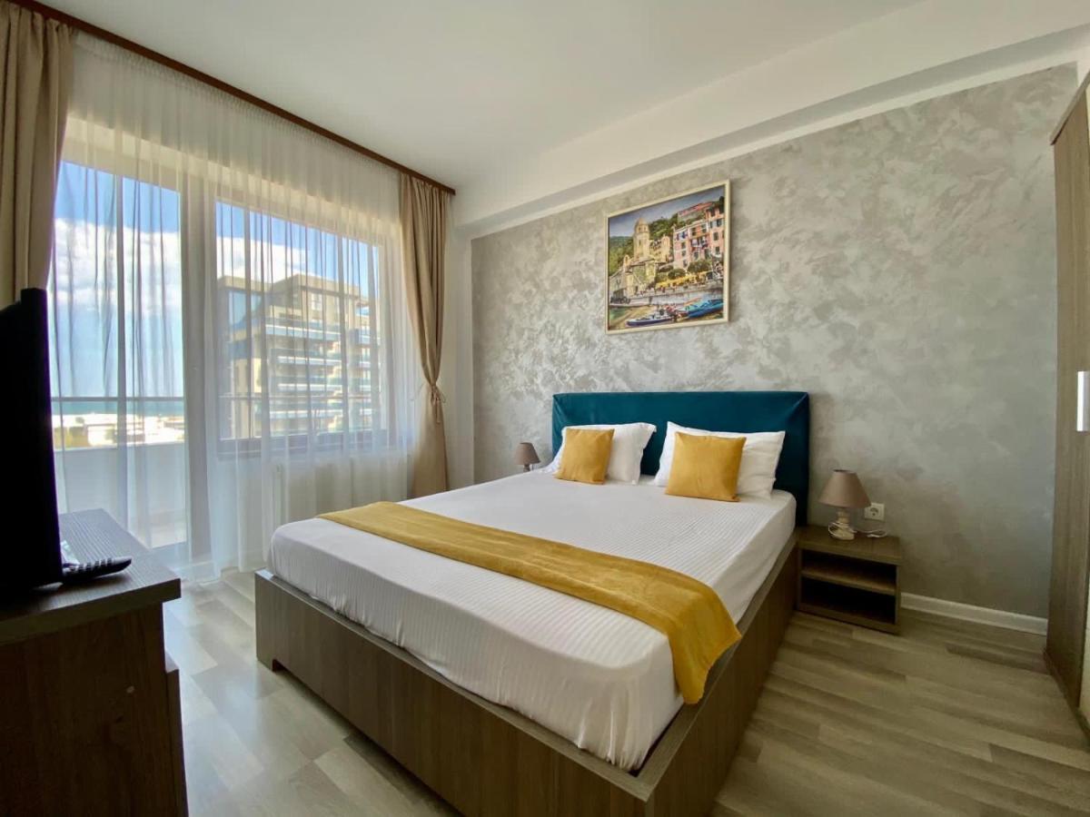 Apartament Summerland Mamaia Nord Exteriér fotografie