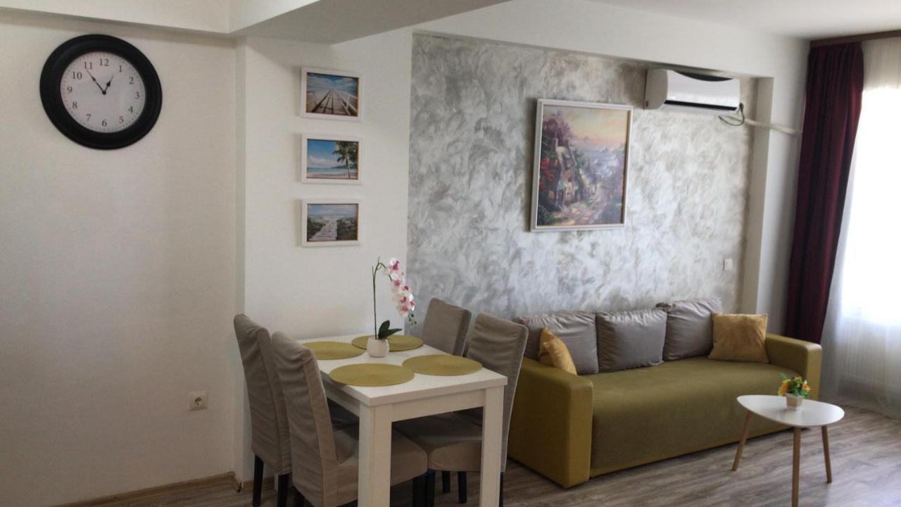 Apartament Summerland Mamaia Nord Exteriér fotografie