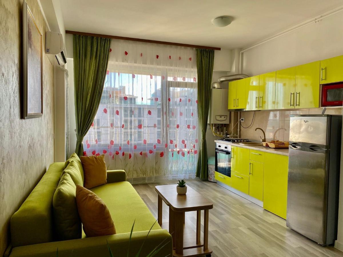 Apartament Summerland Mamaia Nord Exteriér fotografie
