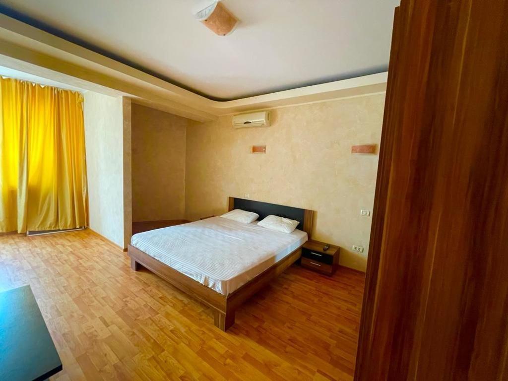 Apartament Summerland Mamaia Nord Exteriér fotografie