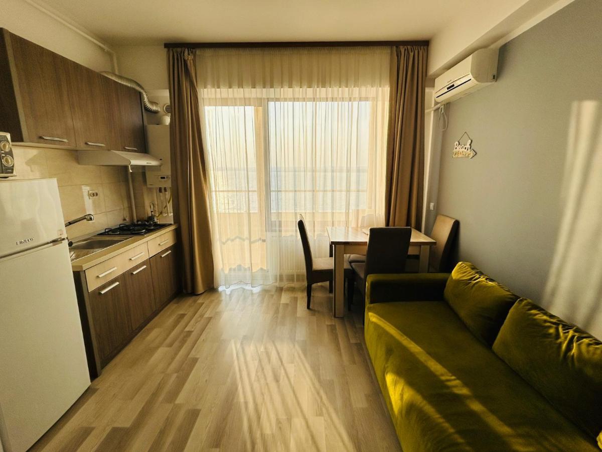 Apartament Summerland Mamaia Nord Exteriér fotografie