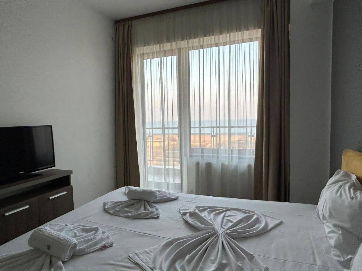 Apartament Summerland Mamaia Nord Exteriér fotografie