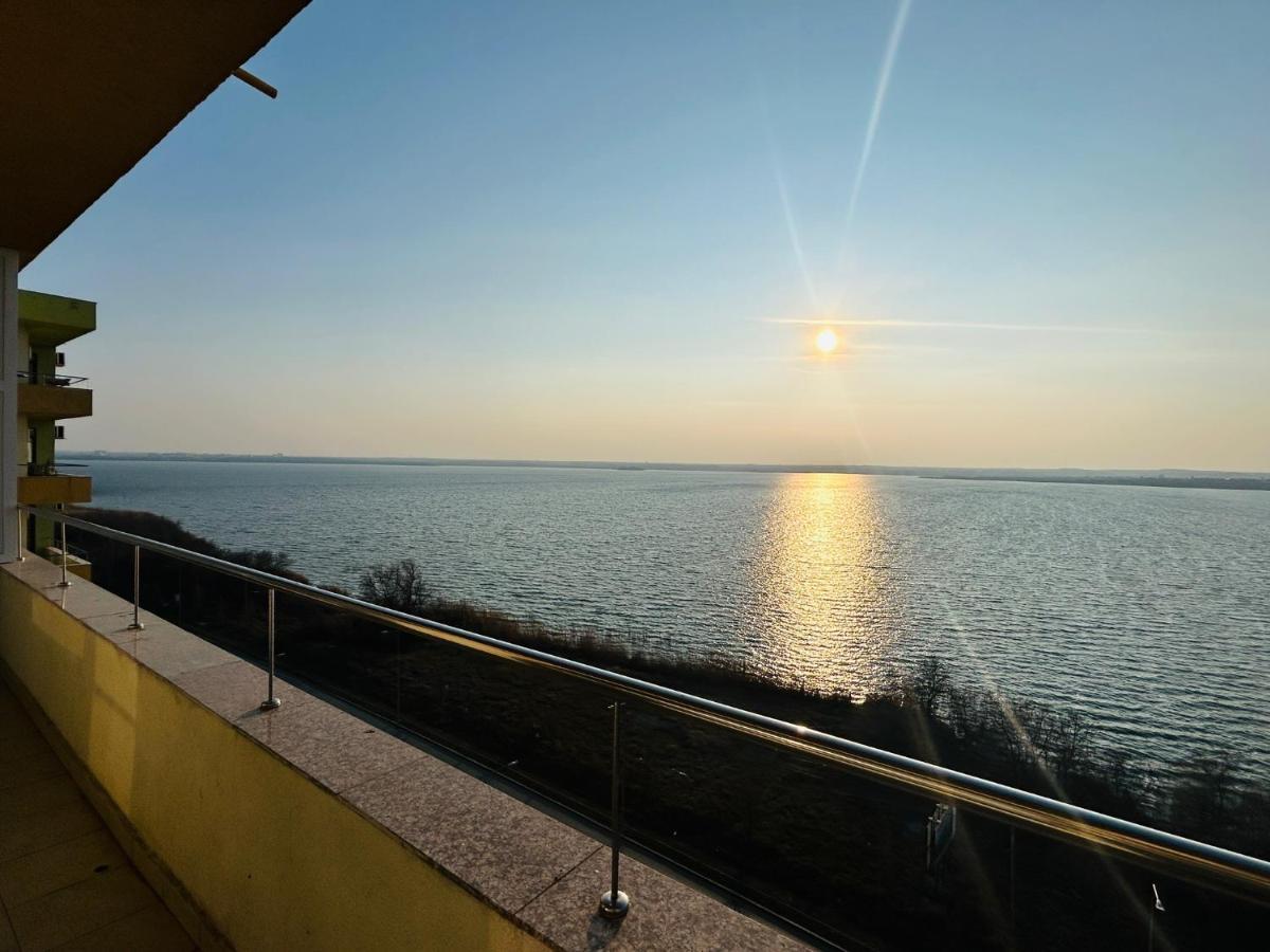 Apartament Summerland Mamaia Nord Exteriér fotografie