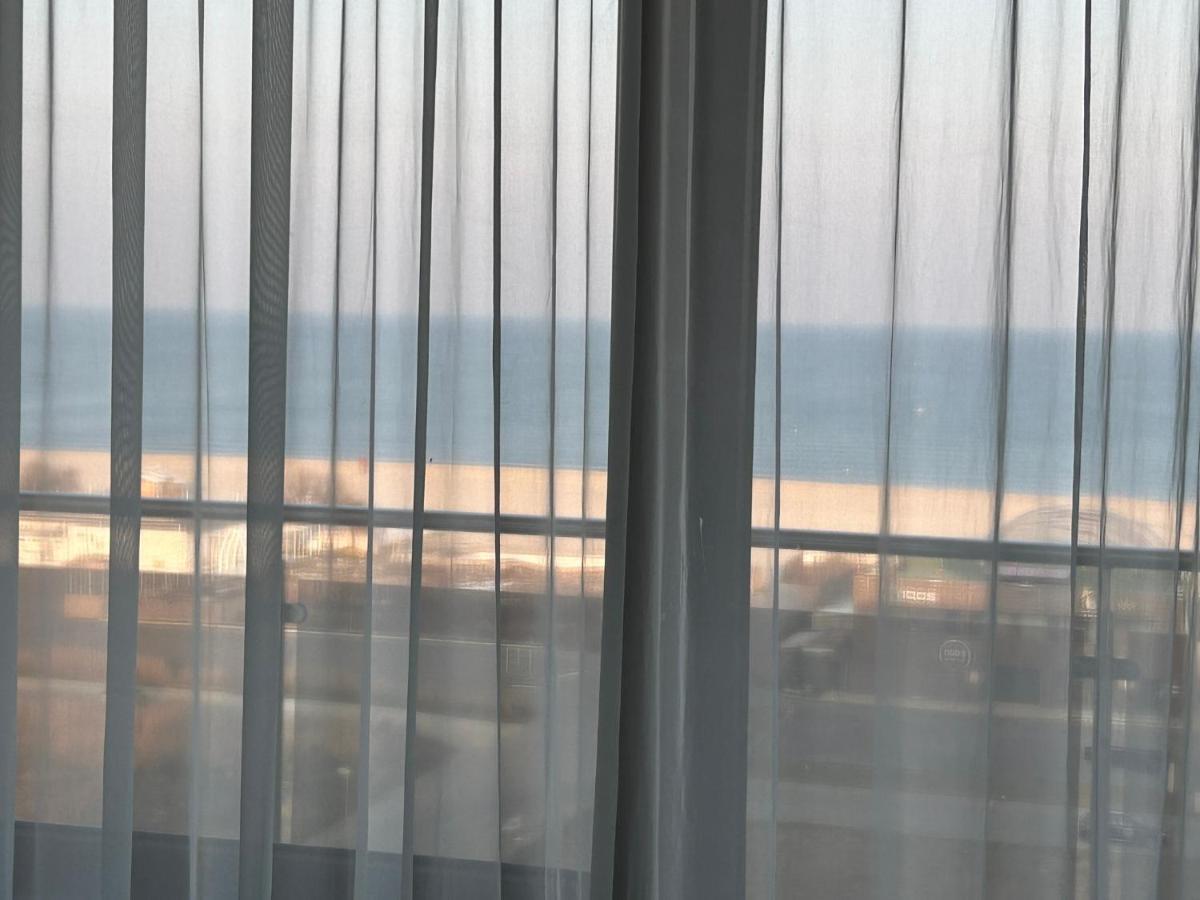 Apartament Summerland Mamaia Nord Exteriér fotografie