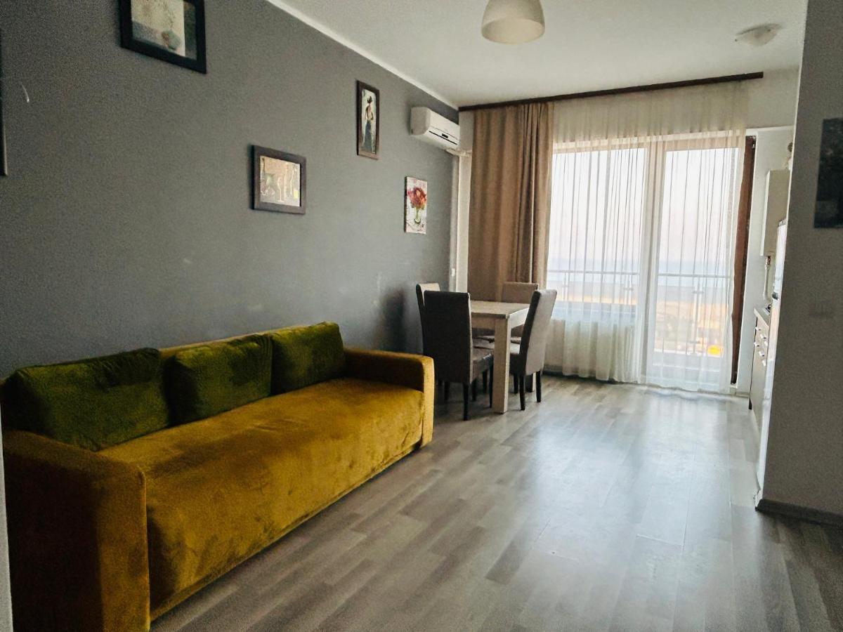 Apartament Summerland Mamaia Nord Exteriér fotografie
