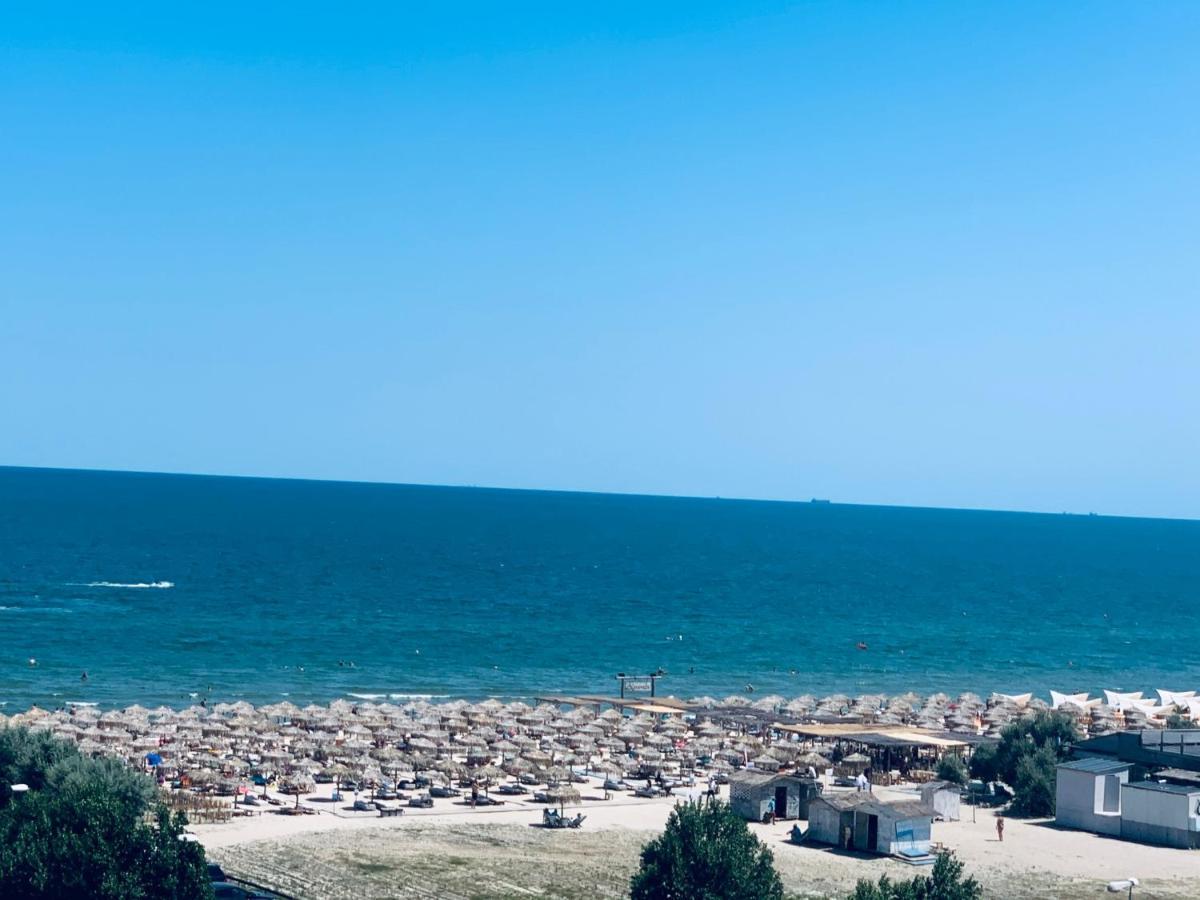 Apartament Summerland Mamaia Nord Exteriér fotografie