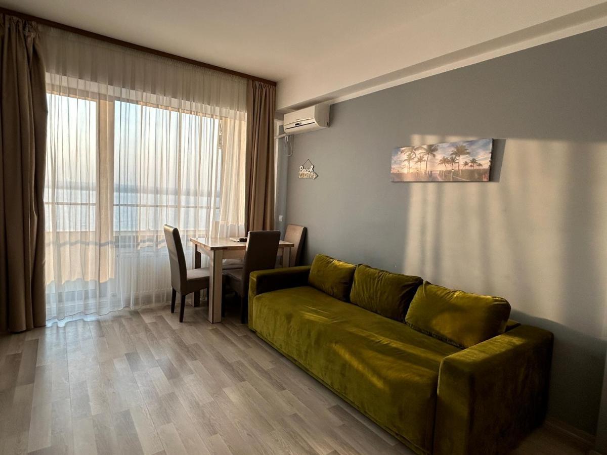 Apartament Summerland Mamaia Nord Exteriér fotografie
