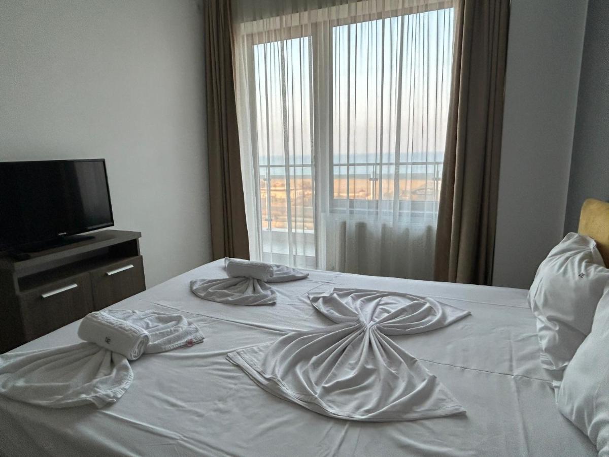 Apartament Summerland Mamaia Nord Exteriér fotografie
