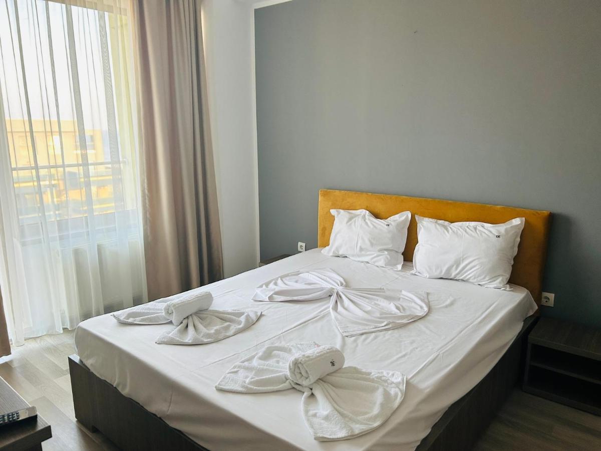 Apartament Summerland Mamaia Nord Exteriér fotografie