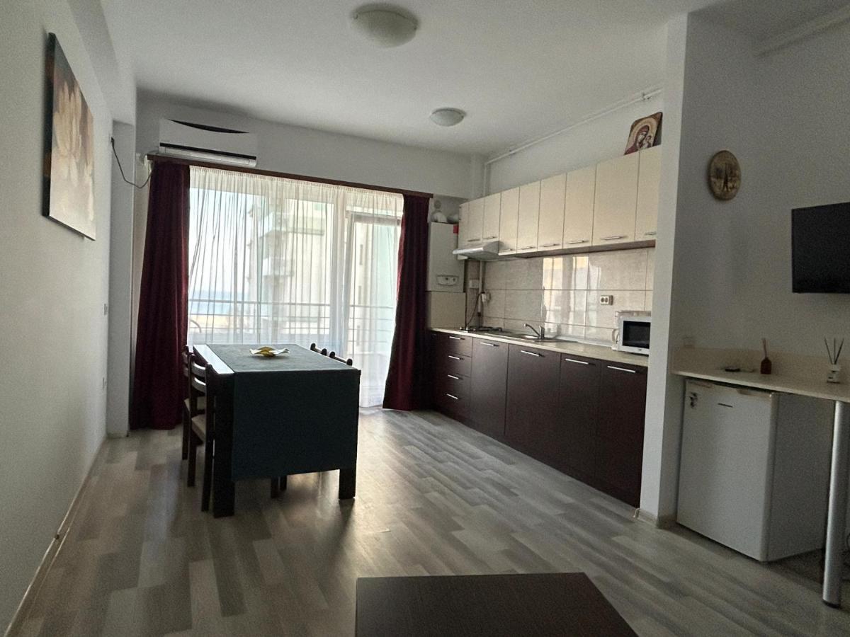Apartament Summerland Mamaia Nord Exteriér fotografie