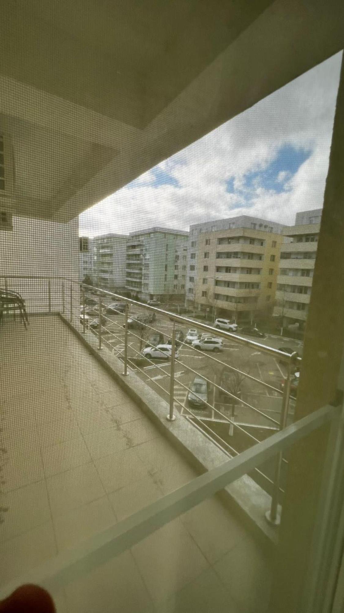 Apartament Summerland Mamaia Nord Exteriér fotografie