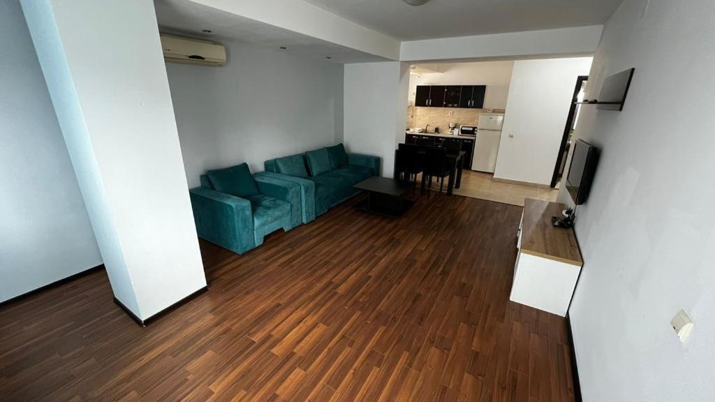 Apartament Summerland Mamaia Nord Exteriér fotografie