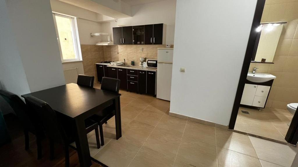 Apartament Summerland Mamaia Nord Exteriér fotografie