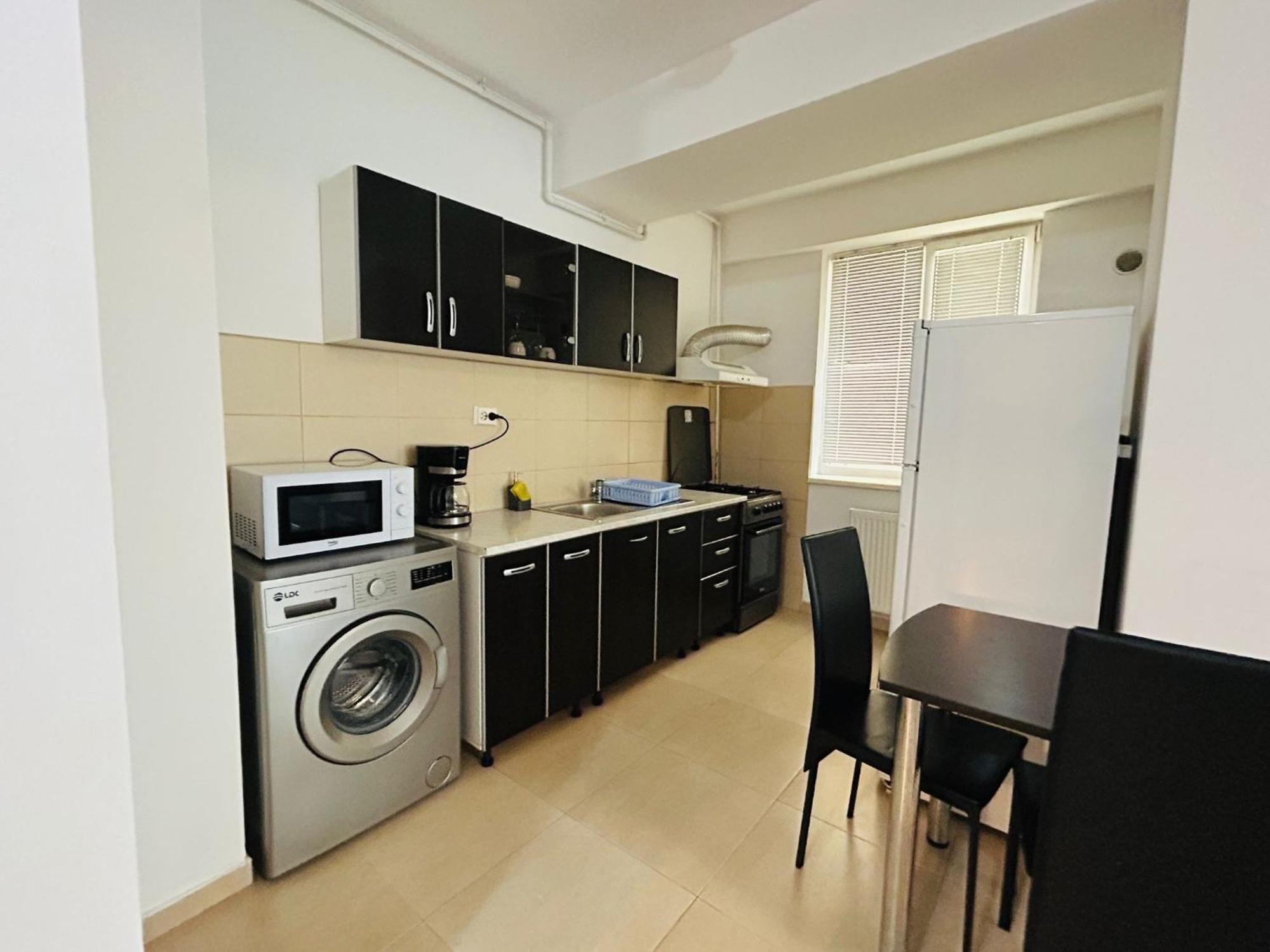 Apartament Summerland Mamaia Nord Exteriér fotografie