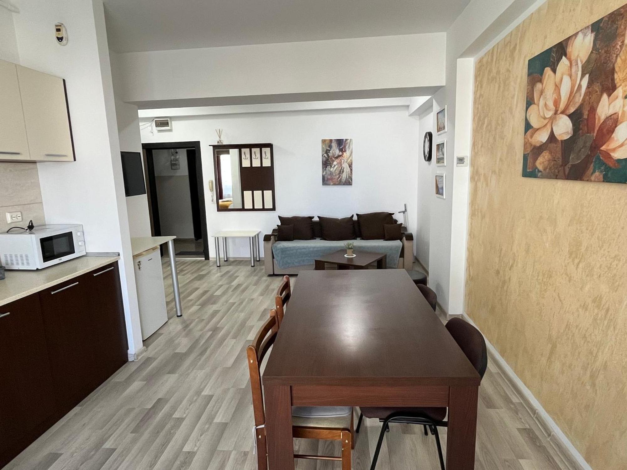 Apartament Summerland Mamaia Nord Exteriér fotografie