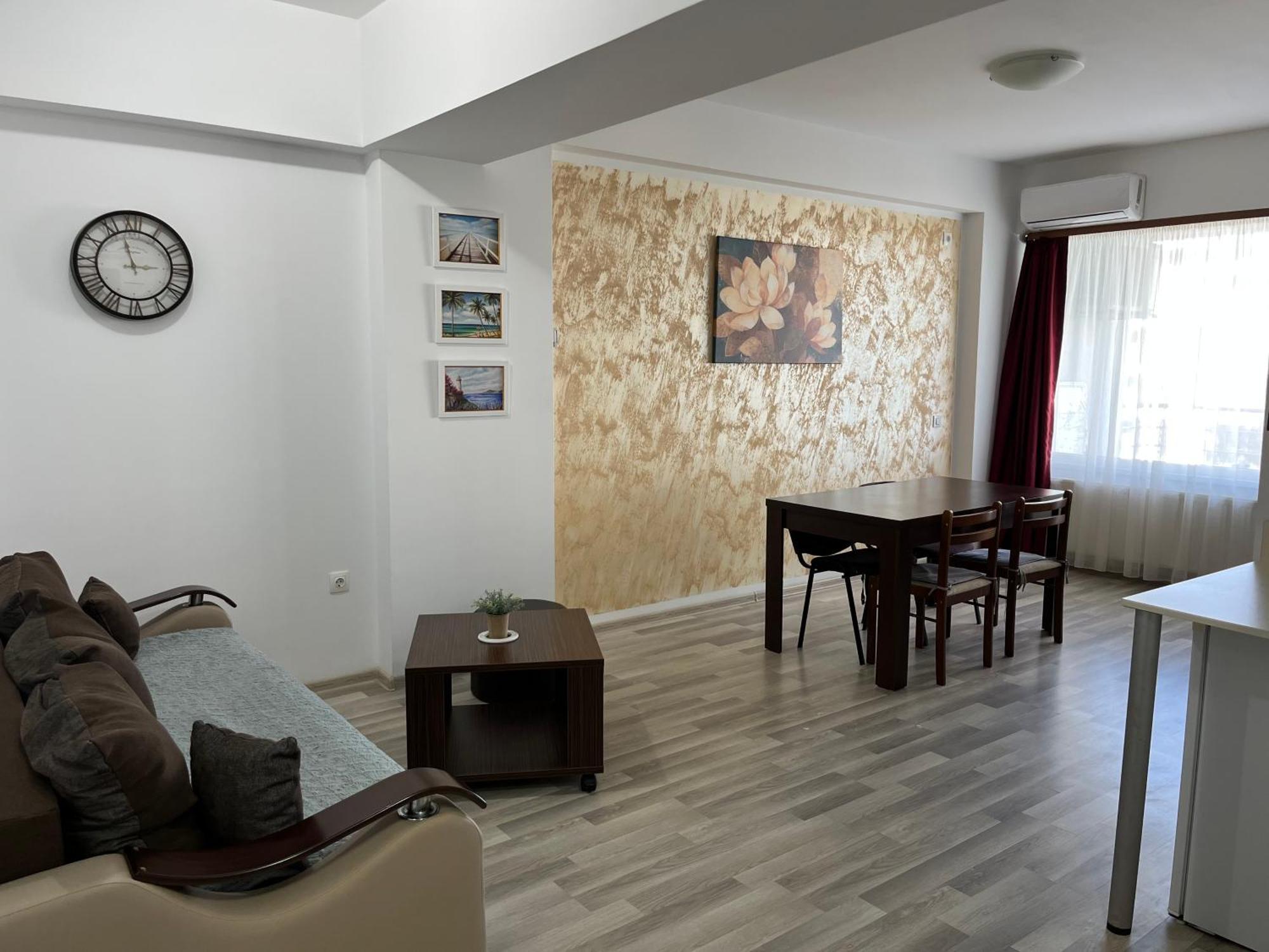 Apartament Summerland Mamaia Nord Exteriér fotografie